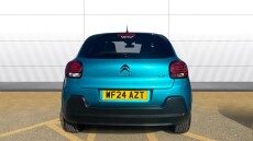 Citroen C3 1.2 PureTech Max 5dr Petrol Hatchback